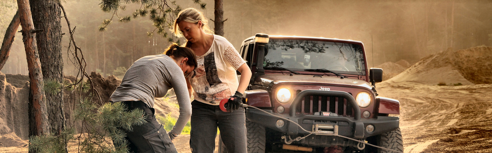 Grosse Karpaten Überquerung, Offroad Reisen, 4x4 Experience, Tc-Offroad-Trekking