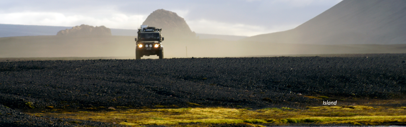 4x4 Experience, Island-Spezialist, Island Hoteltour, Offroad Reise, 4x4 Offroad